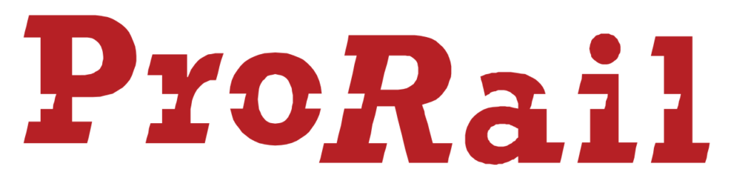 ProRail Logo
