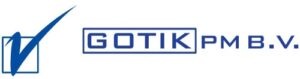 Gotik-Pm BV Logo