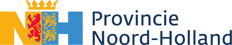 Province Noord Holland Logo